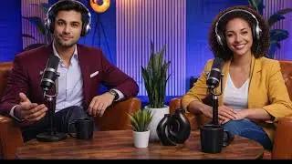 Easy English Podcast for Daily Life | Learn to Speak English Fluently, Fast Thinking & Confidence
