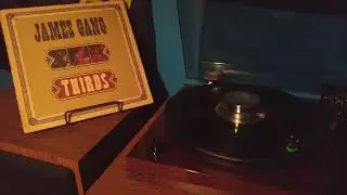 James Gang 