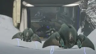 Halo 5: Guardians - Best Way to Take out the Core