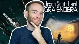 GRA ENDERA - Science fiction, kt&oacute;re MUSISZ przeczytać!