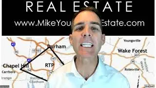 CRIME | 12 Factors That Effect the Price of Real Estate | Homes