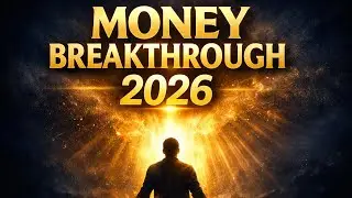 God Led You Here | Prophetic Prayer for Money Breakthrough 2026