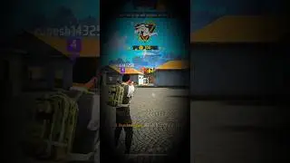 Free one tap video #R gaming cinematic video