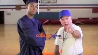 CollegeXpress: The scholarship & college search tool for you