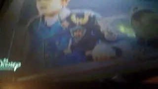 Descendants Best Fight Scene Uma Vs.Mal