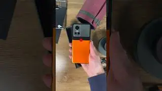 Unboxing the Realme GT Neo 3 Naruto-themed phone!