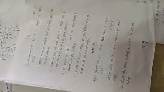 IGNOU MSK-007 june 2022 question paper