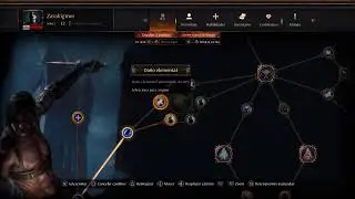 Path of exile por primera vez