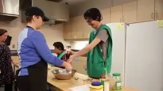 Школа Эпплвуд &mdash; Программа производственной практики