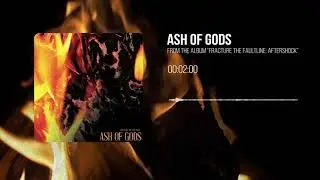 The Word Of Lawder - Ash Of Gods