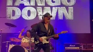 Tango Down - Live at New England Rock Fest 2023