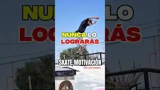 INT&Eacute;NTALO ⭐️ #skateboarding #motivation
