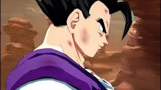 COMBO MASTER DBGTX: DEADLY HE'ARTS'' COMBOS!!!
