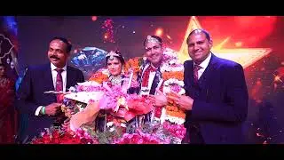 Safe Shop Diamond Leader Mr. Pradeep Kumar Phogat ji Diamond Celebration Highlight