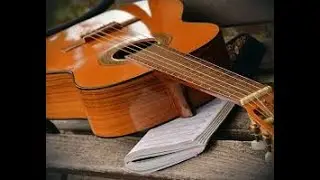 Farmersville Junior High and High School Big Guitar Spring Concert 2025