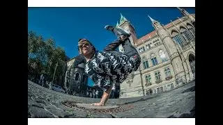 Bboy Power Sour 2016