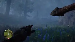 Farcry Primal Hero