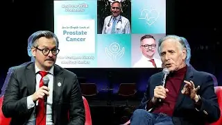 Medical Series: Diagnosis and Treatment of Prostate Cancer