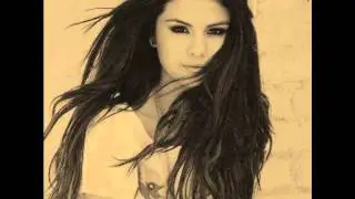 Selena Gomez & The Scene - Spanglish - A Year Without Rain