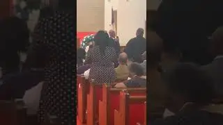 Celebrating The Life of Ernestine Floyd Williams