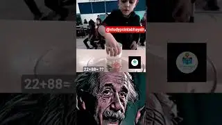 Albert Einstein Science!!#shortvideo#sciencefacts #science #scienceexperiment #scienceexplained