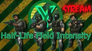 Half-Life: Field Intensity ФИНАЛ