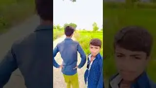 @Mani Meraj vines @Naushad funny#comedy video Jab Pyar hi nahi tha to Kyo Mere Samne Aise Chalti thi