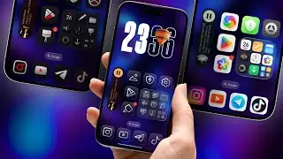ADEUS &Iacute;CONES PADR&Atilde;O! Conhe&ccedil;a os 8 Melhores Temas para Transformar seu Xiaomi