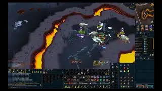 RS 2017 EOC Pking | Changes | Risk-fighting | Ep. 5
