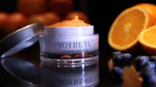 Beauty Blogging Junkie's Home Accents by Votre Vu