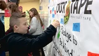 Mentor Schools Video Update - March 1st