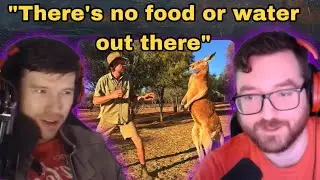 PKA Talk About Living in Australia