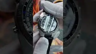 Часы casio illuminator fishing gear 3768 AMW 700 часы рыбака.