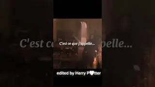 𝙳𝚒𝚟𝚒𝚗𝚎 𝚆𝚊𝚕𝚔 😍💍#capcut #harrypotter #hppower #severussnape #divine #fyp #flow #aura #pourtoi #edit