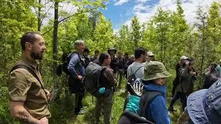 Mulmur Hills Hike