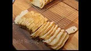 Loaf of Bread   Best Result   PSMF
