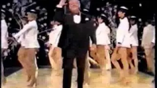 Sing mit mir - Opening - Lou van Burg &  Fernseheballett