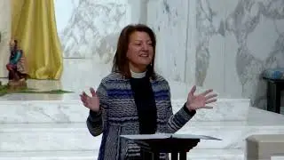 December 31, 2023 | The Rev. Mary Lessmann | 
