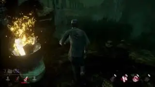 Dead By Daylight 788 Ace
