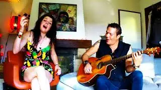 CALAMITY JO - LASH OUT (Alice Merton Cover)