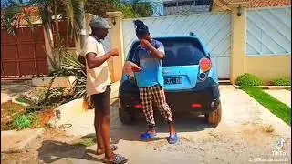 tungulula ukemba chinho okuti una etukutu.