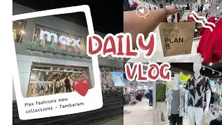 Online better-அ (illa) Offline better -அ🤔| MAX shopping experience🛍️| MUST WATCH BEFORE VISITING💯