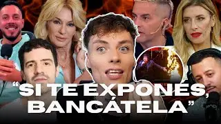 SI TE EXPON&Eacute;S, BANC&Aacute;TELA | Twitter X, cancelaci&oacute;n y salud mental
