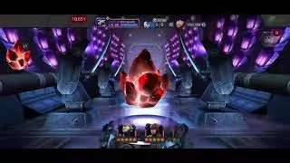 Massive Crystal Opening| Three 6 Star Crystals| 7 5 Star Crystals and many more| MCOC Hindi