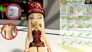 C&Oacute;DIGO NOVA SKIN PATYDRAKE CABE&Ccedil;A BOCHECHA DO BROOKHAVEN #brookhaven #roblox #kamivime