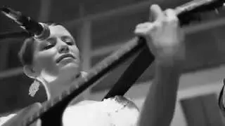Kelley McRae - Fair Weather