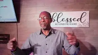 Sunday Service  |  December 28, 2025  Foundation Christian Church