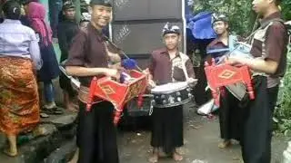 Gagar mayang 02 Tanak gero vocal M.Ra'is