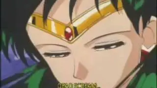 Outer senshi combined attack