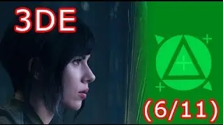 3D Equalizer Tutorial – (6/11) – Valid outside Fov